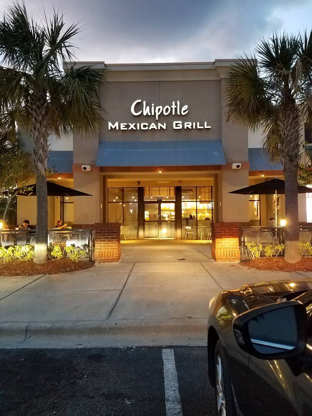 Chipotle Mexican Grill | restaurant | 2400 W International Speedway Blvd Ste 730, Daytona Beach, FL 32114, USA | 3862526011 OR +1 386-252-6011