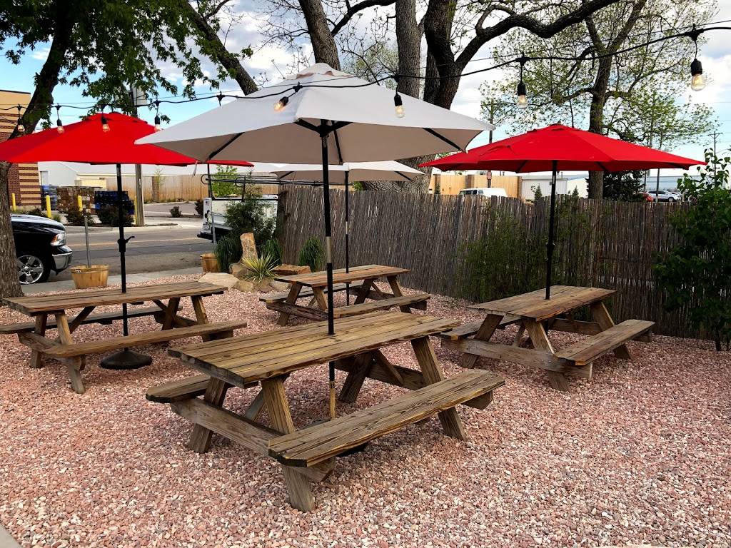 Summit Tacos | restaurant | 237 Collyer St, Longmont, CO 80501, USA | 3035788186 OR +1 303-578-8186