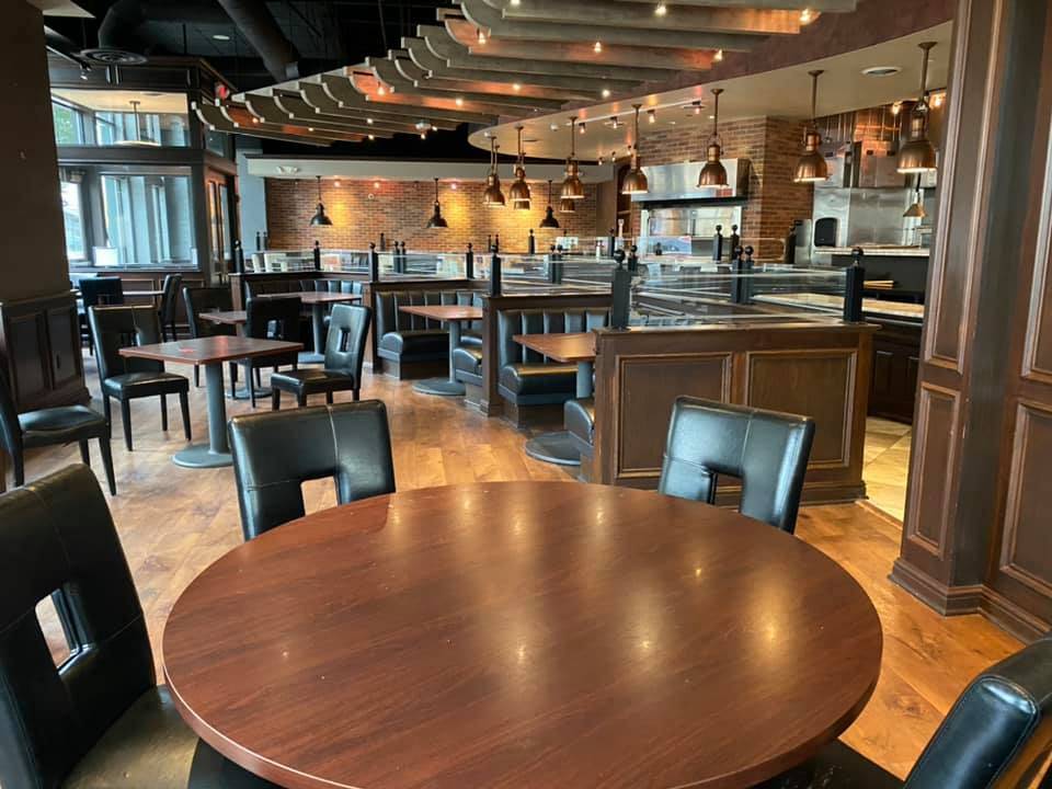 Jaquas | restaurant | 81 Magnolia Ln, Beavercreek, OH 45440, USA | 9379389368 OR +1 937-938-9368