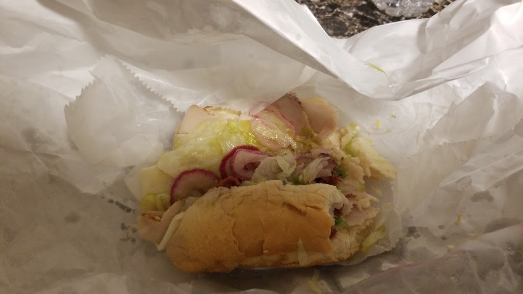 Mr Nicks Sub Shop | meal delivery | 108 SE 1st St, Fort Lauderdale, FL 33301, USA | 9544621913 OR +1 954-462-1913