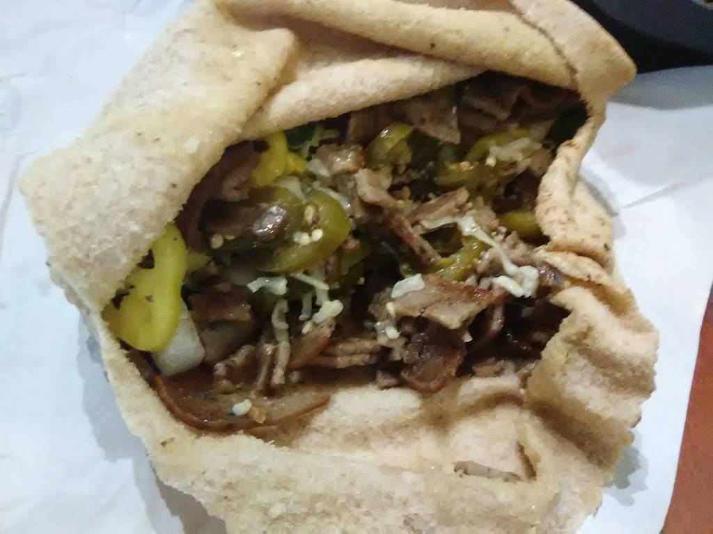 Pita Pit | restaurant | 301 S Jefferson St, Roanoke, VA 24011, USA | 5403447482 OR +1 540-344-7482