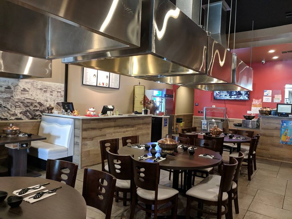 Bao Little Hotpot | restaurant | 52 S Abel St, Milpitas, CA 95035, USA | 4087191929 OR +1 408-719-1929