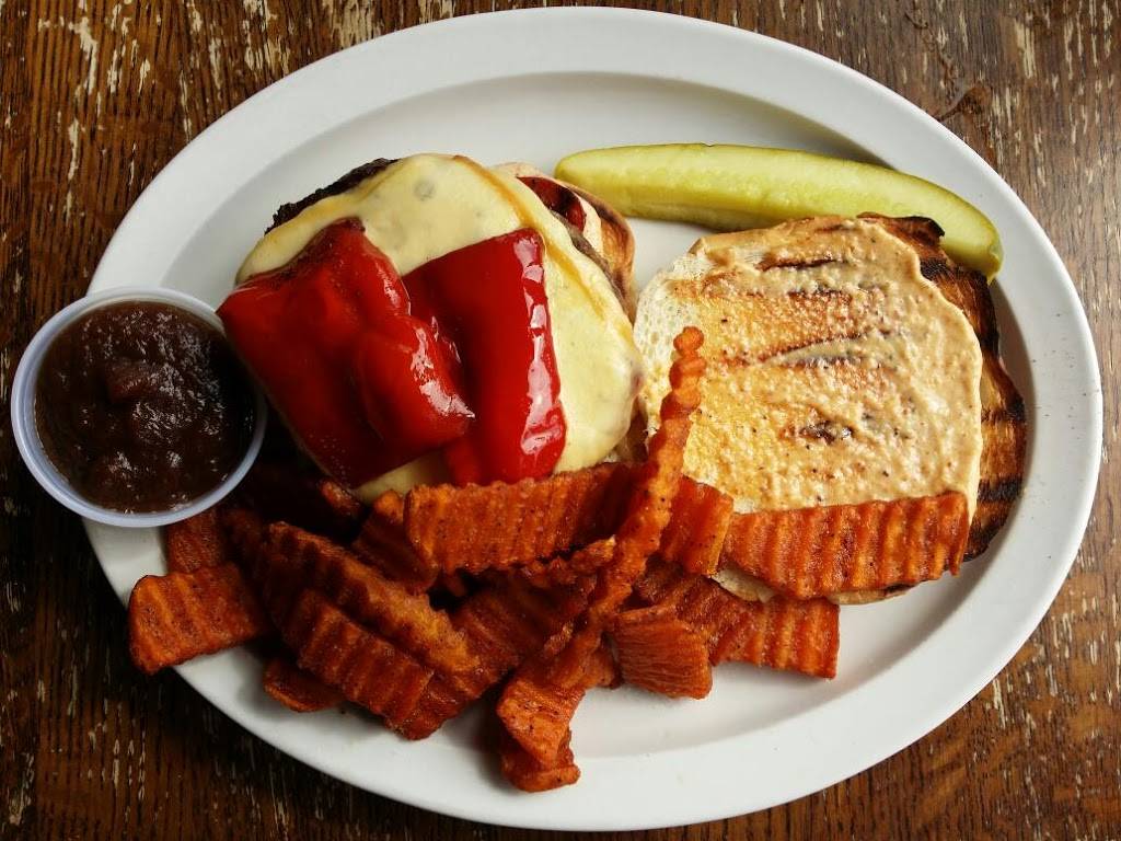 Habits Café | cafe | 3036 Madison Rd, Cincinnati, OH 45209, USA | 5136318367 OR +1 513-631-8367