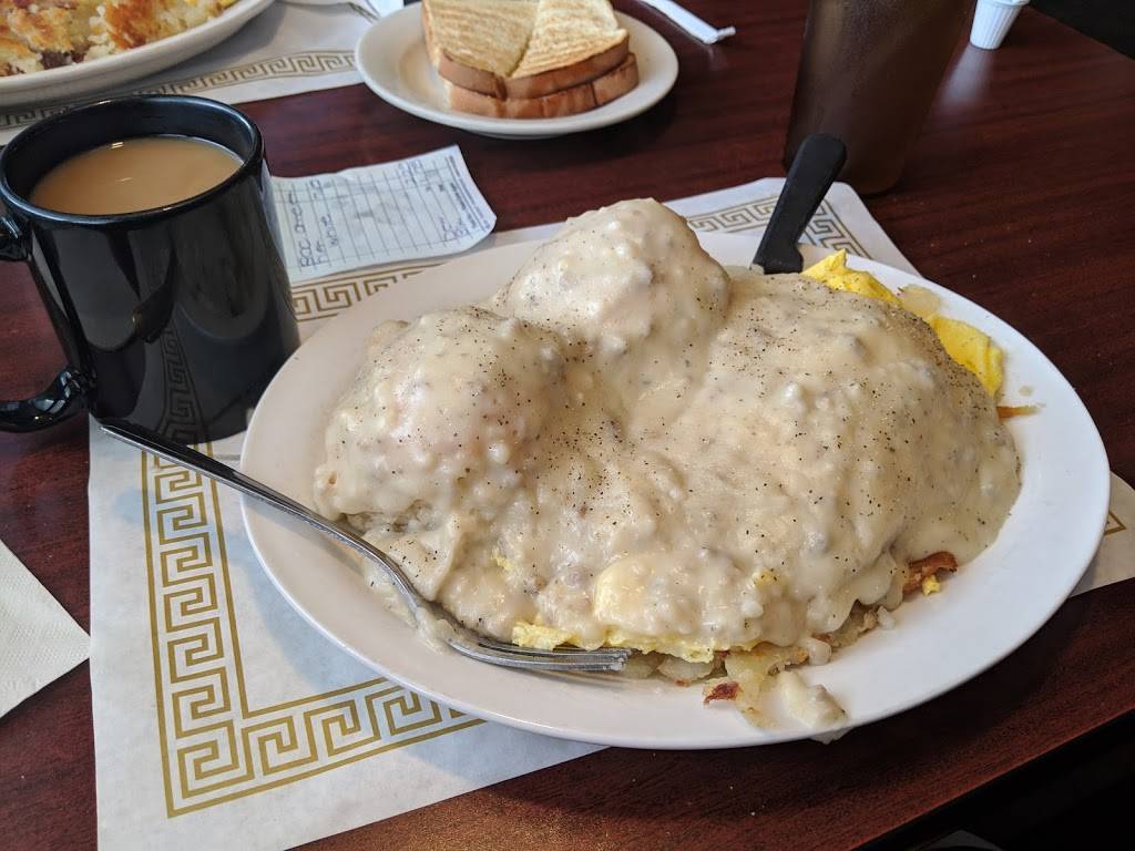 Todds Mountain View Restaurant | restaurant | 540 W Fair Ave, Lancaster, OH 43130, USA | 7406535973 OR +1 740-653-5973