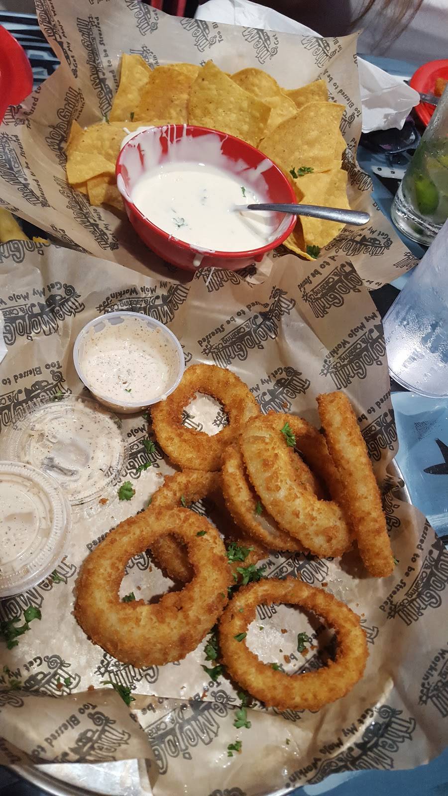 The Mojo Grill & Catering, Co., Leesburg | restaurant | 9925 NW US Hwy 441, Leesburg, FL 34788, USA | 3527876656 OR +1 352-787-6656