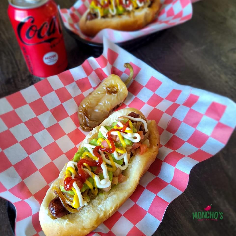 Moncho’s Mexican Food | restaurant | 7889 E 22nd St, Tucson, AZ 85710, USA | 5208158740 OR +1 520-815-8740