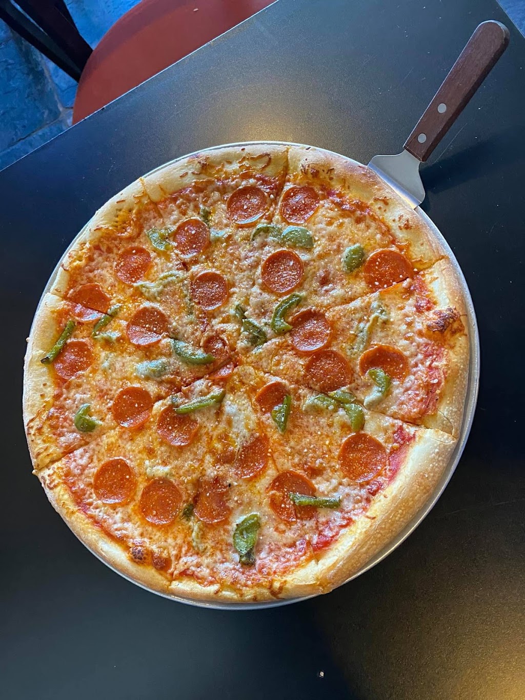 Brooklyn Pizza | restaurant | 2035 W Pensacola St, Tallahassee, FL 32304, USA | 8502245454 OR +1 850-224-5454