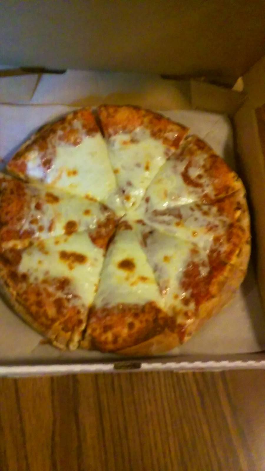 Barros Pizza | restaurant | 3159, 16130 Leffingwell Rd, Whittier, CA 90603, USA | 5629437251 OR +1 562-943-7251