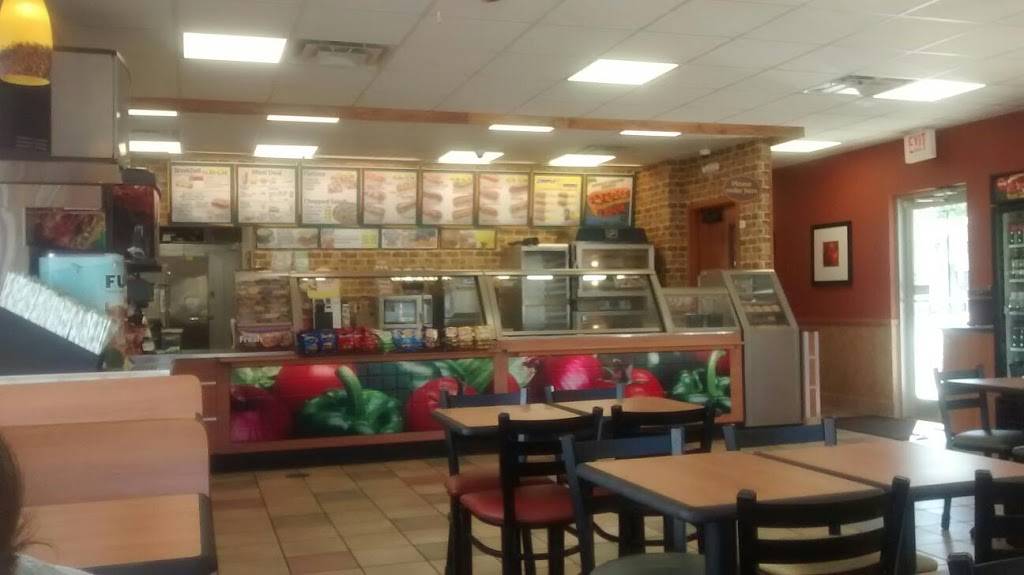 Subway | restaurant | 2375 Interstate Cir, Mansfield, OH 44903, USA | 4197750011 OR +1 419-775-0011