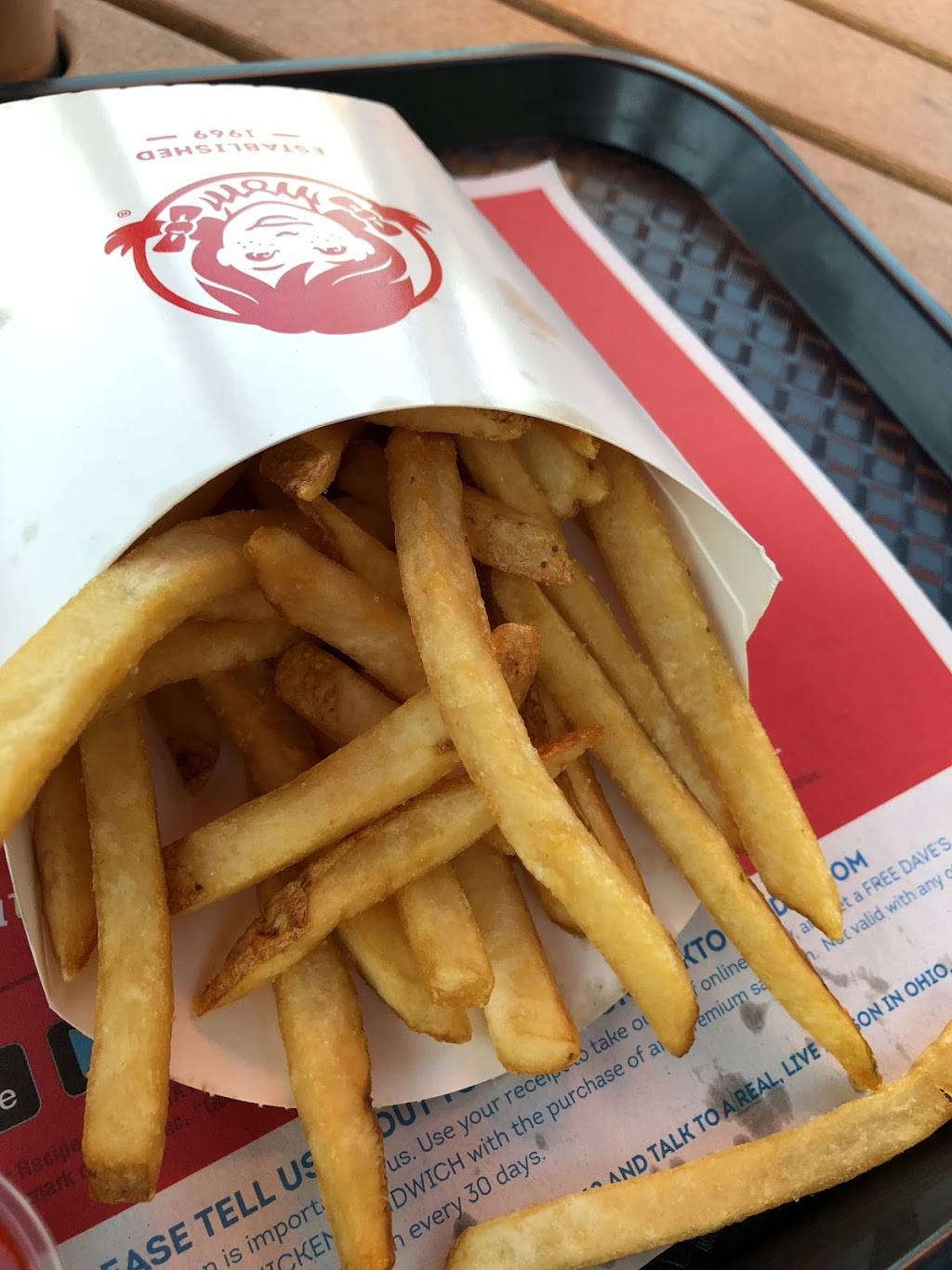 Wendys | restaurant | 3700 Cummings Hwy, Chattanooga, TN 37419, USA | 4238256188 OR +1 423-825-6188