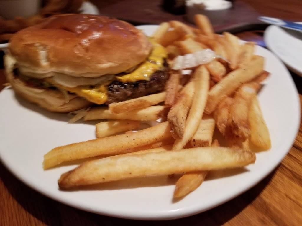 Outback Steakhouse | restaurant | 7575 Beach Blvd, Buena Park, CA 90620, USA | 7145235788 OR +1 714-523-5788