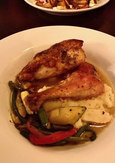 Frick Park Tavern | restaurant | 1100 S Braddock Ave, Pittsburgh, PA 15218, USA | 4128713440 OR +1 412-871-3440