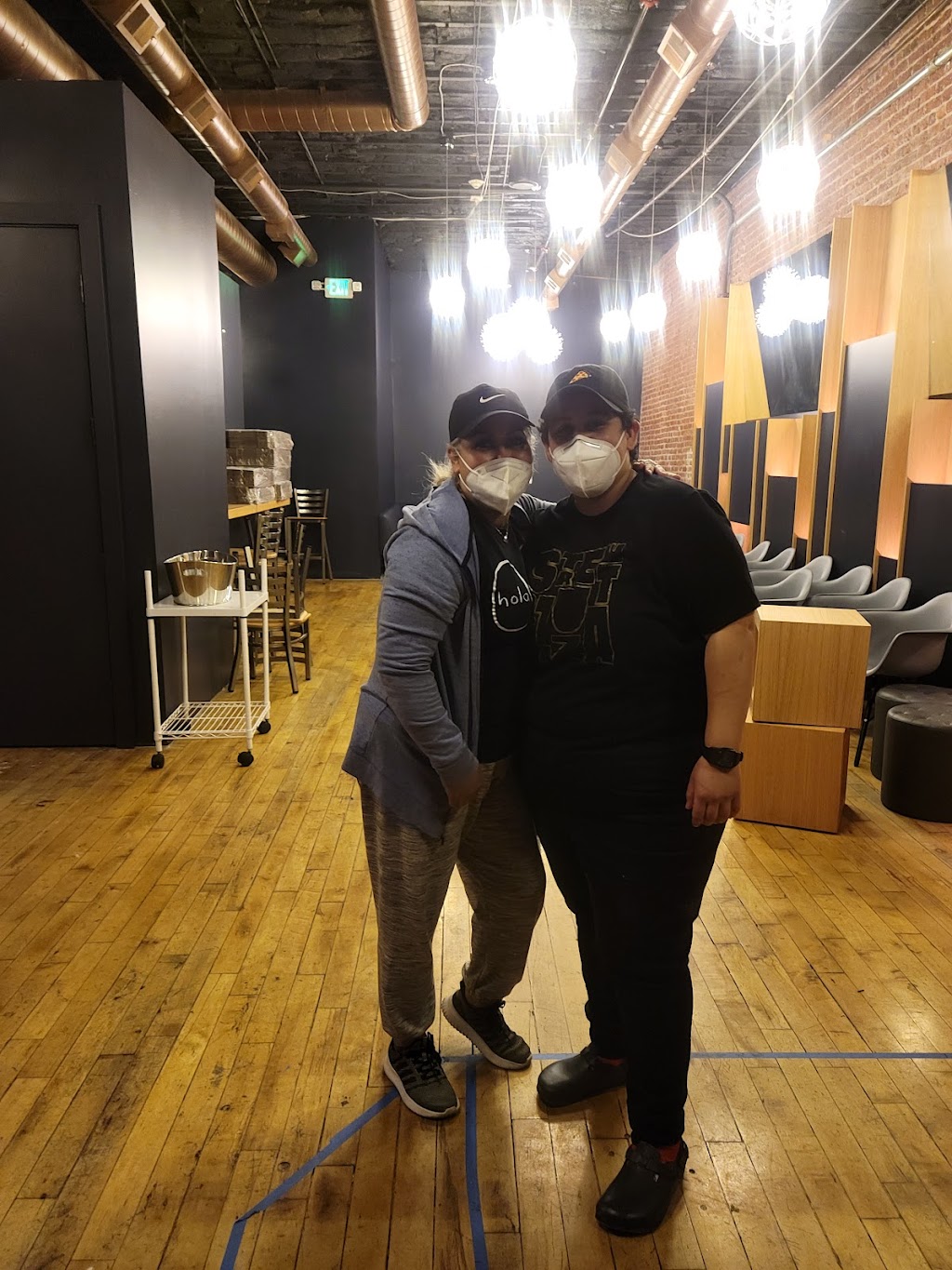 U Street Pizza | restaurant | 33 Union St, Pasadena, CA 91103, USA | 6266050340 OR +1 626-605-0340