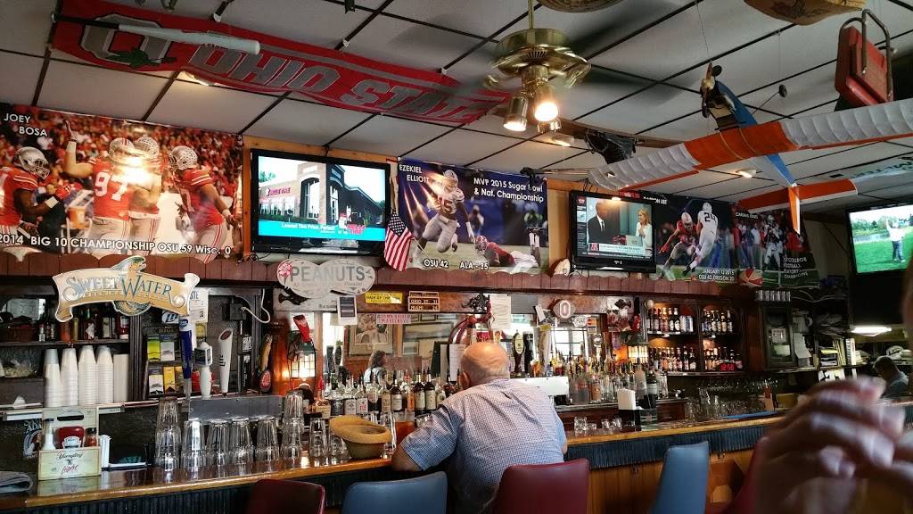 Dales Bar & Grill | restaurant | 322 Conant St, Maumee, OH 43537, USA | 4198933113 OR +1 419-893-3113