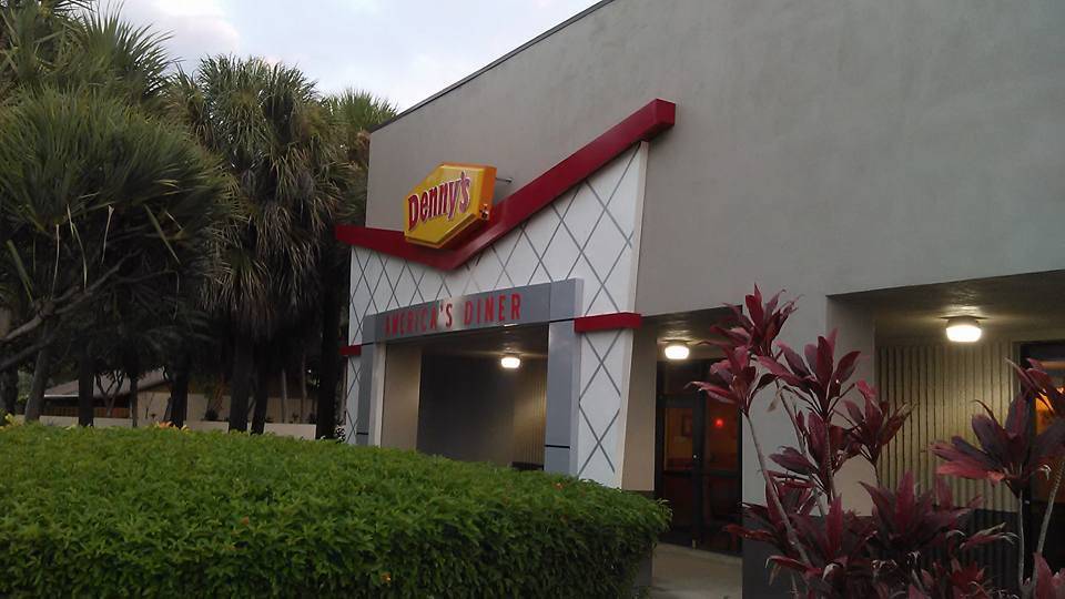 Dennys | restaurant | 18600 NW 67th Ave, Miami Lakes, FL 33015, USA | 3054549646 OR +1 305-454-9646