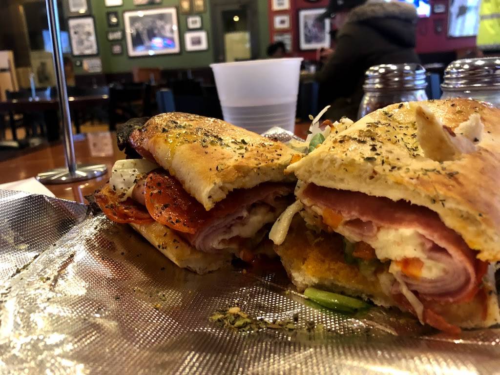 Sicilian Pizza & Pasta | restaurant | 627 S 4th St, Louisville, KY 40202, USA | 5025898686 OR +1 502-589-8686