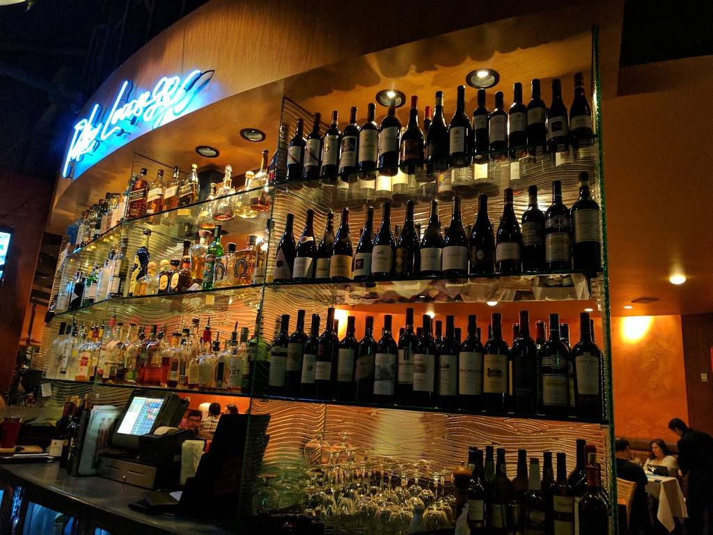 Kalanis | restaurant | 1001 Heavenly Village Way #26, South Lake Tahoe, CA 96150, USA | 5305446100 OR +1 530-544-6100