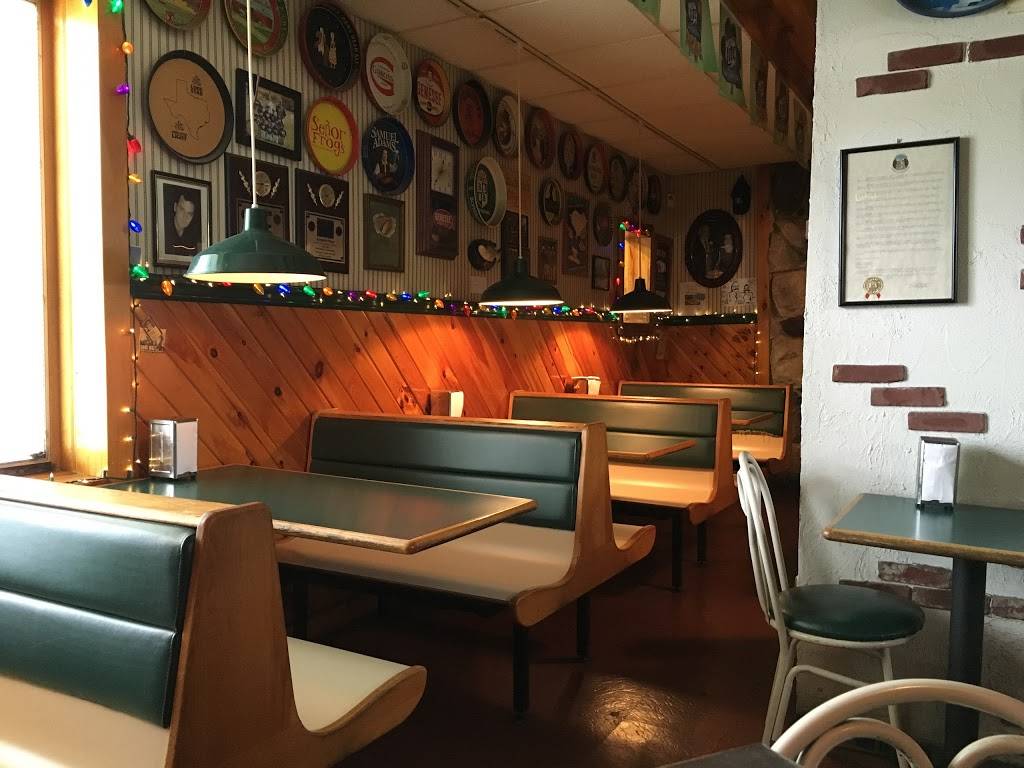 Brunettis Pizza | restaurant | 1924 Sanderson Ave, Scranton, PA 18509, USA | 5703442829 OR +1 570-344-2829