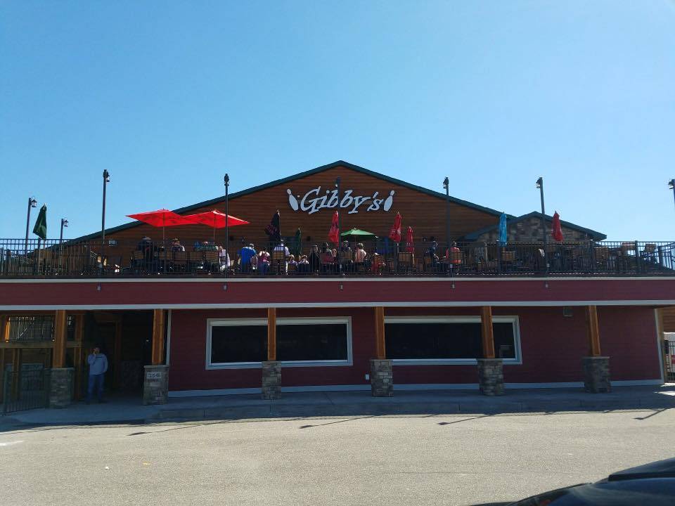 Gibbys Lanes, Sports Bar and Banquet Center | meal delivery | 546 W N Shore Dr, New Richmond, WI 54017, USA | 7152462695 OR +1 715-246-2695