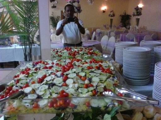 Caribbean delight catering restaurant | restaurant | 3134 W Commercial Blvd, Tamarac, FL 33309, USA | 9547311880 OR +1 954-731-1880