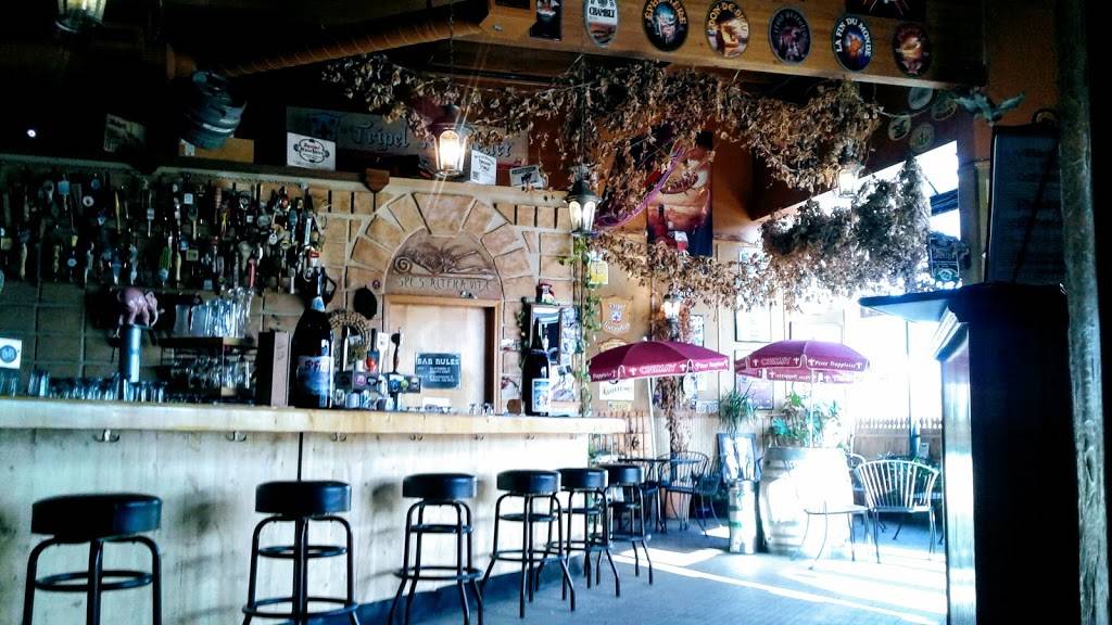 Cafe Amsterdam | restaurant | 530 E Benson Blvd #3, Anchorage, AK 99503, USA | 9072740074 OR +1 907-274-0074