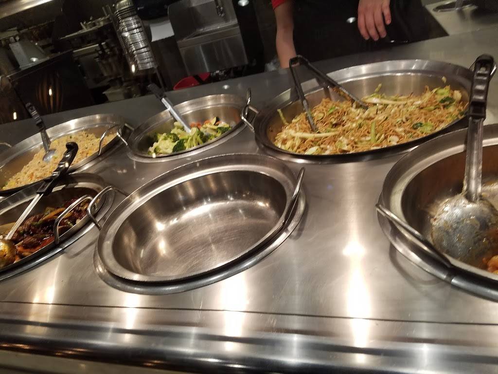 Panda Express | restaurant | 2000 E Baseline St, Cornelius, OR 97113, USA | 5036818969 OR +1 503-681-8969