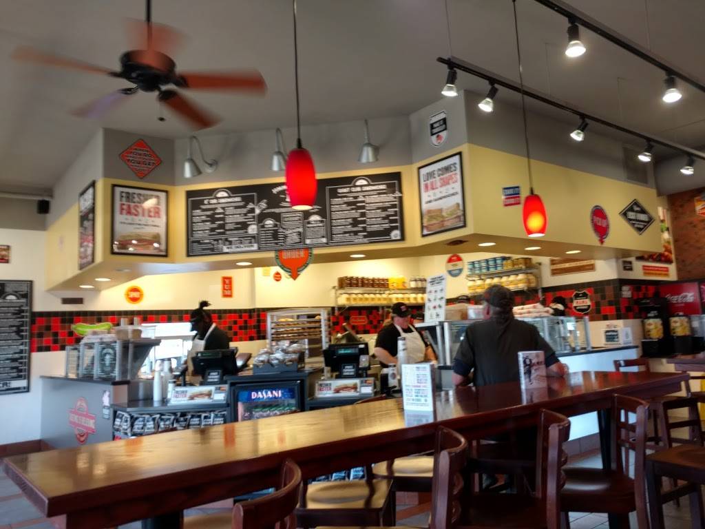 Jimmy Johns | meal delivery | 2301 Augusta Rd, Greenville, SC 29605, USA | 8642325111 OR +1 864-232-5111