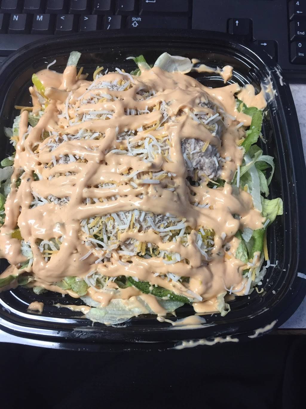 Subway | restaurant | 900 Linton Blvd, Delray Beach, FL 33444, USA | 5613307442 OR +1 561-330-7442