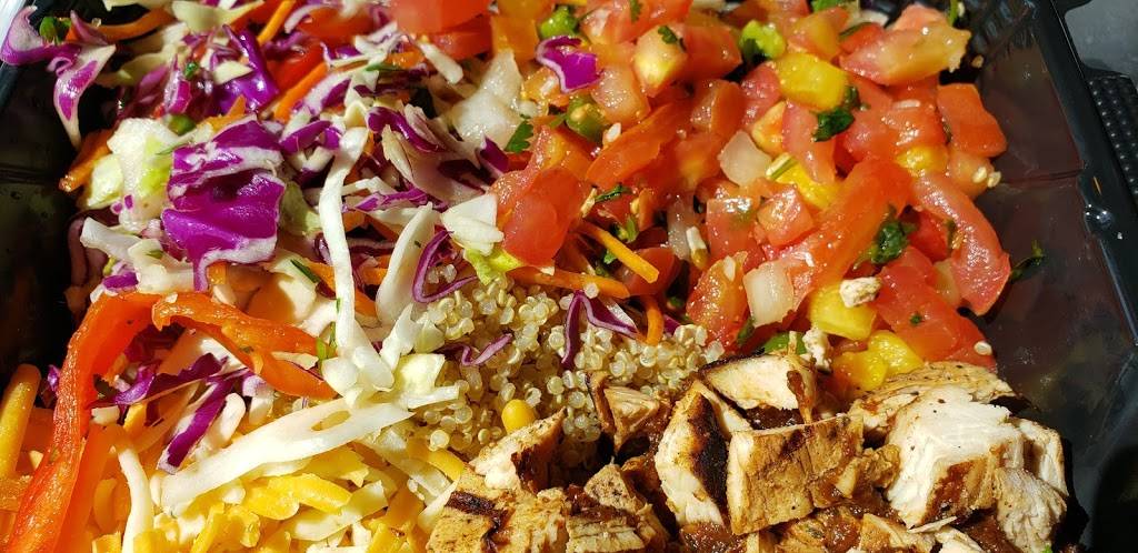 Twisted Fresh | restaurant | 8905 W 135th St, Overland Park, KS 66221, USA | 9137661065 OR +1 913-766-1065