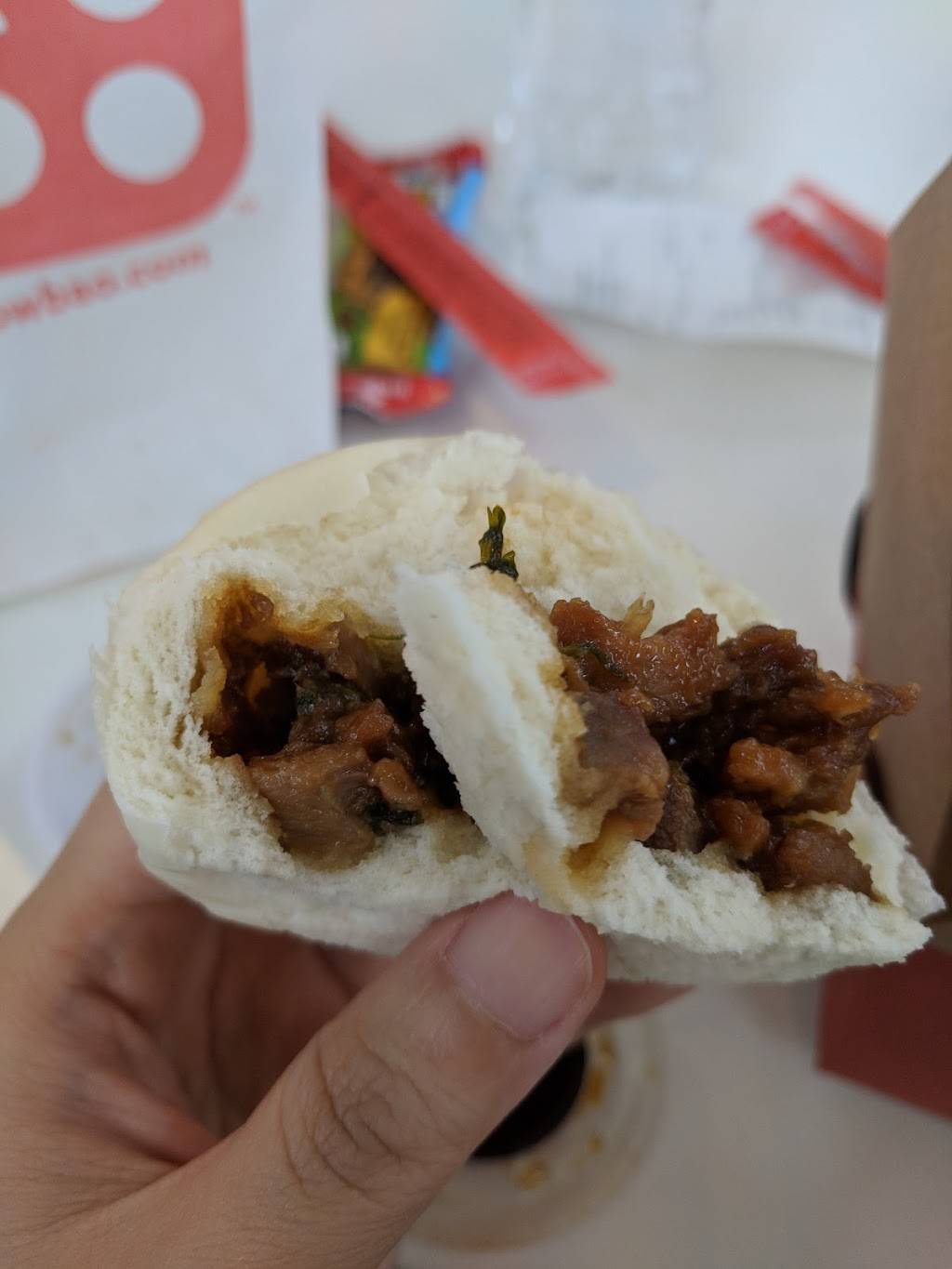 Wow Bao | restaurant | 5 Aviation Cir, Arlington, VA 22202, USA | 7034171086 OR +1 703-417-1086