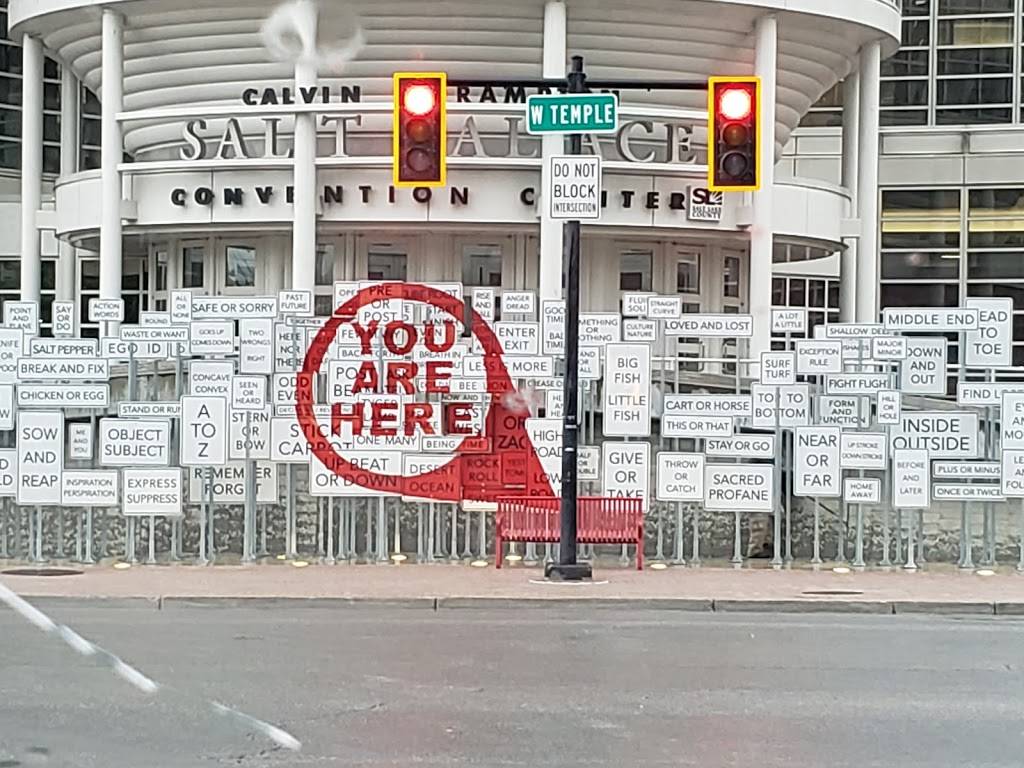 Arbys | meal takeaway | 8580 Commerce Dr, Lake Point, UT 84074, USA | 4352687044 OR +1 435-268-7044