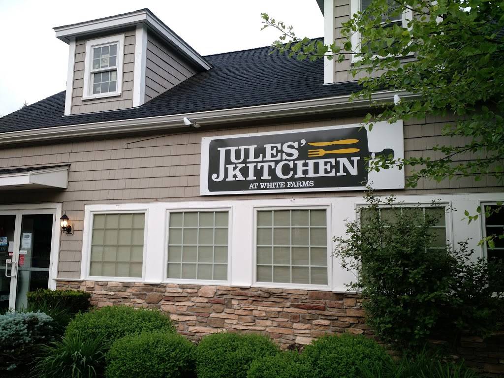 Jules Kitchen | restaurant | 330 High St, Ipswich, MA 01938, USA | 9783564000 OR +1 978-356-4000