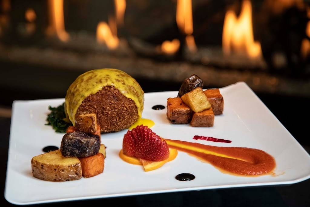 Härth | restaurant | 3801 Cleghorn Ave, Nashville, TN 37215, USA | 6154253113 OR +1 615-425-3113