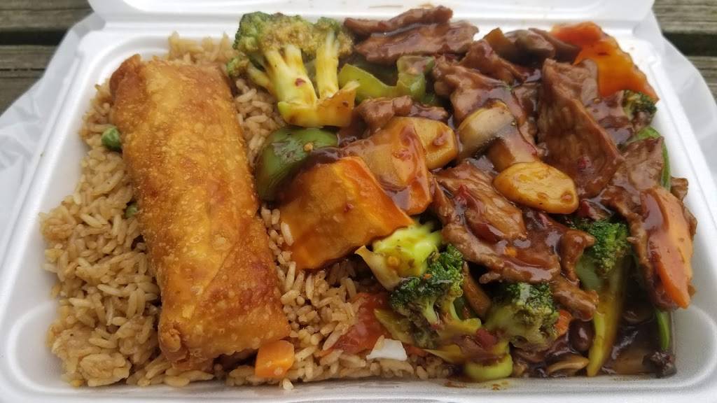 China Town Kitchen | restaurant | 1800 N Knoxville Ave #5, Peoria, IL 61603, USA | 3096818696 OR +1 309-681-8696