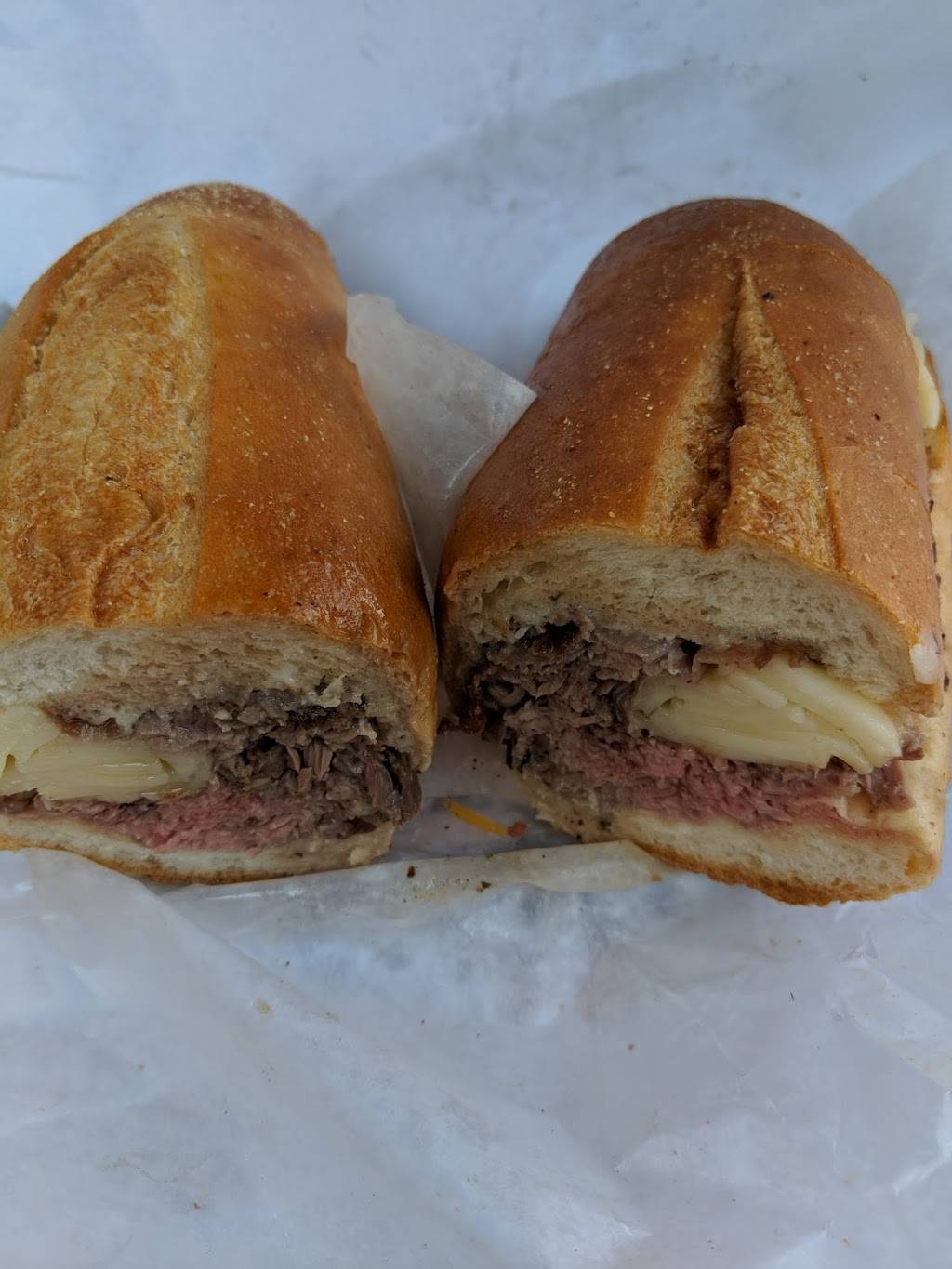 Giovannis Italian American Delicatessen | restaurant | 43 Croton Point Ave, Croton-On-Hudson, NY 10520, USA | 9142711010 OR +1 914-271-1010