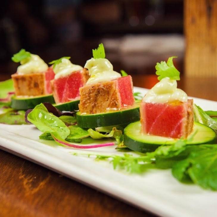 Blue Dog Beer Tavern | restaurant | 4524 Saugus Ave, Sherman Oaks, CA 91403, USA | 8189902583 OR +1 818-990-2583