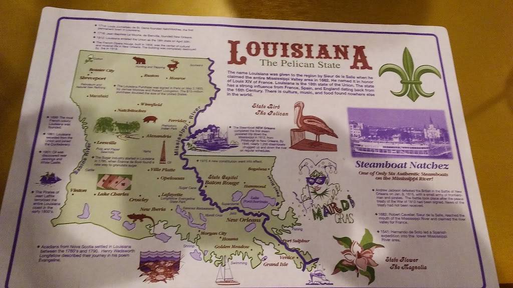 Forest Restaurant | restaurant | 1909 Main St, Franklin, LA 70538, USA | 3378283300 OR +1 337-828-3300