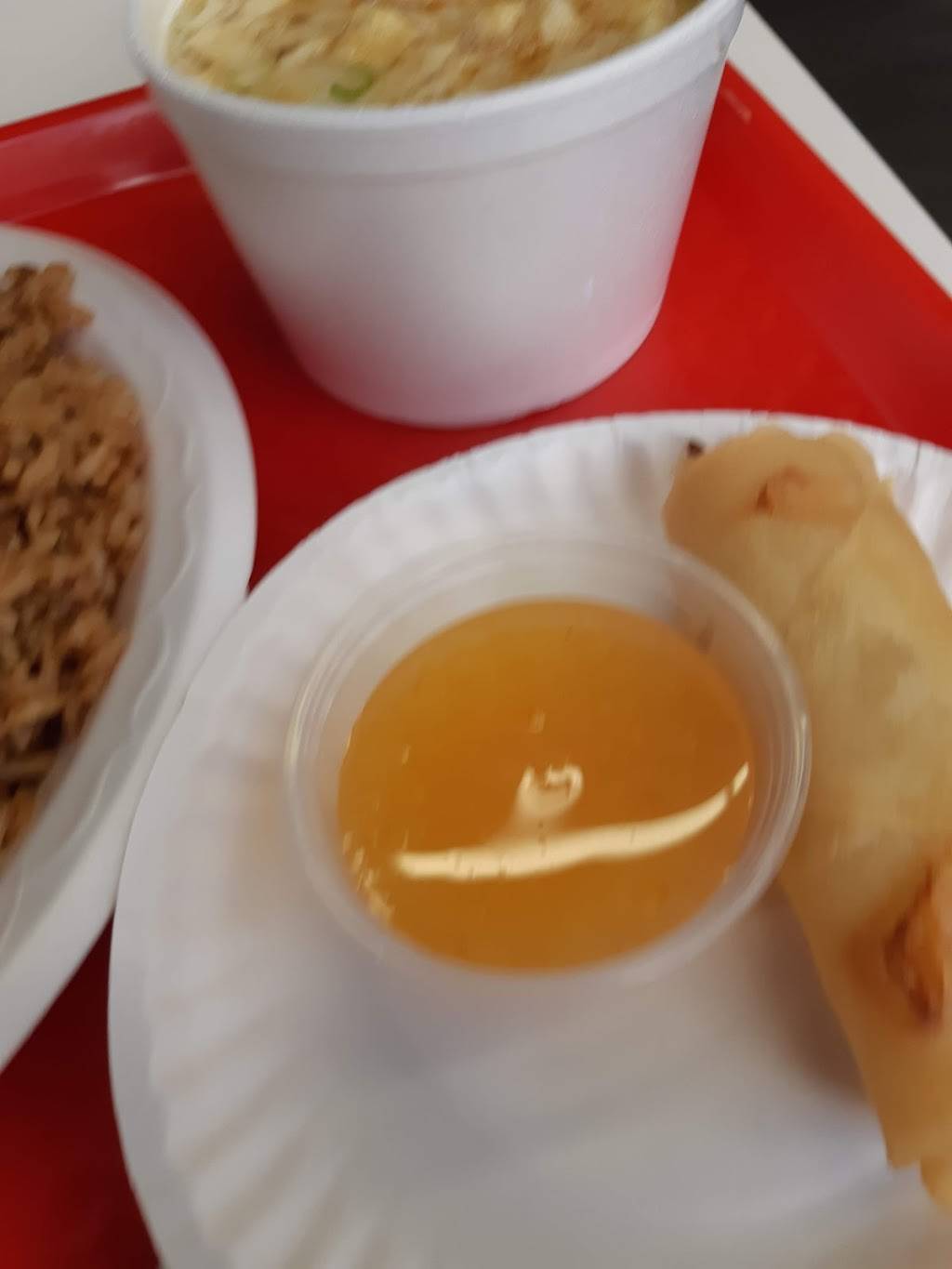 Fang Express | restaurant | 450 Av Dorval, Dorval, QC H9S 3H7, Canada | 5146330888 OR +1 514-633-0888