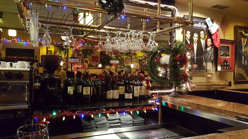 Ciao | restaurant | 223 Marine Ave, Newport Beach, CA 92662, USA | 9496754070 OR +1 949-675-4070