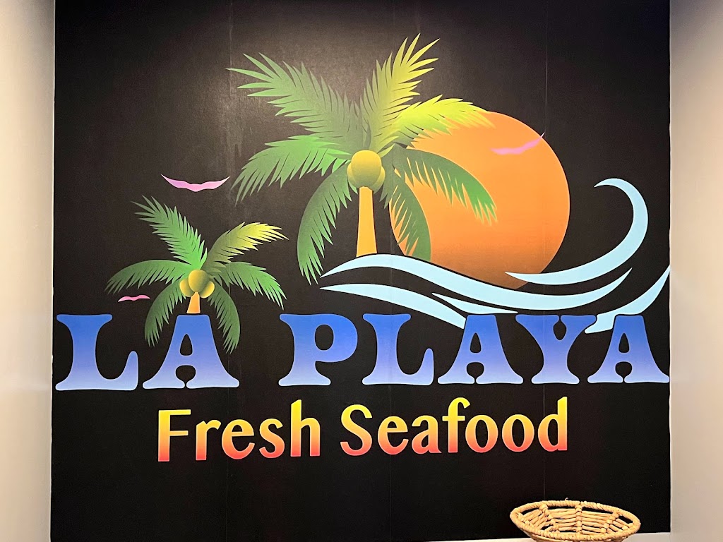 La Playa Fresh Seafood | restaurant | 6410 Detroit Ave, Cleveland, OH 44102, USA | 2163312757 OR +1 216-331-2757