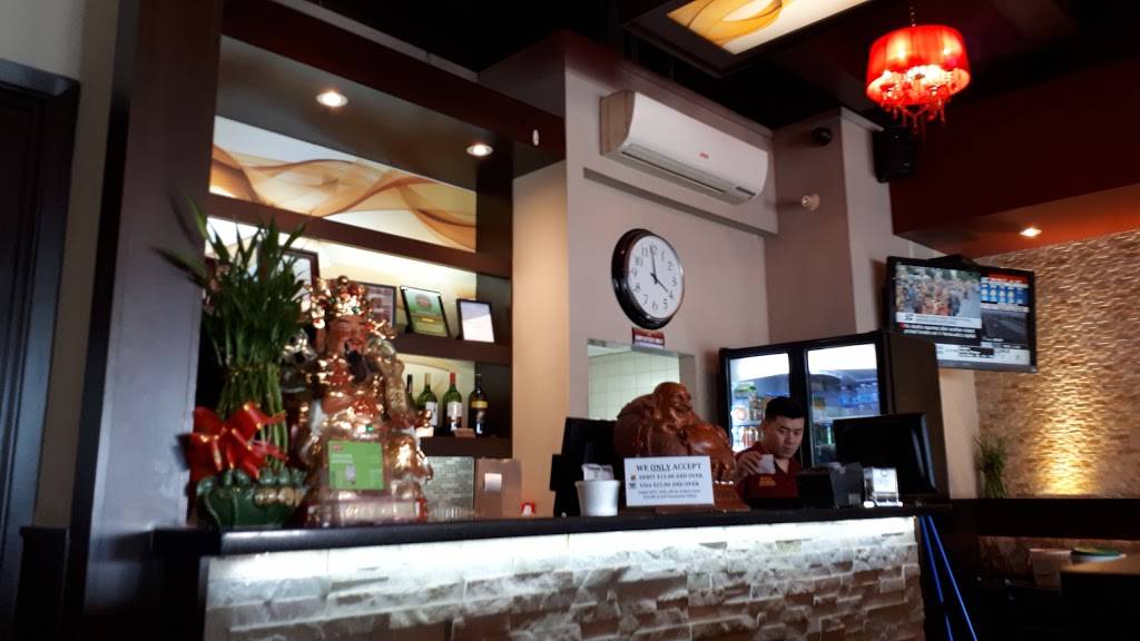 Federick Restaurant | restaurant | 160 New Delhi Dr, Markham, ON L3S 0B5, Canada | 9054721682 OR +1 905-472-1682