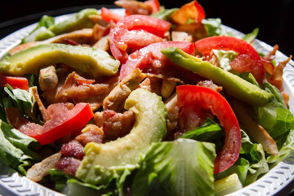 Nortons Deli | restaurant | 18 W Figueroa St, Santa Barbara, CA 93101, USA | 8059653210 OR +1 805-965-3210