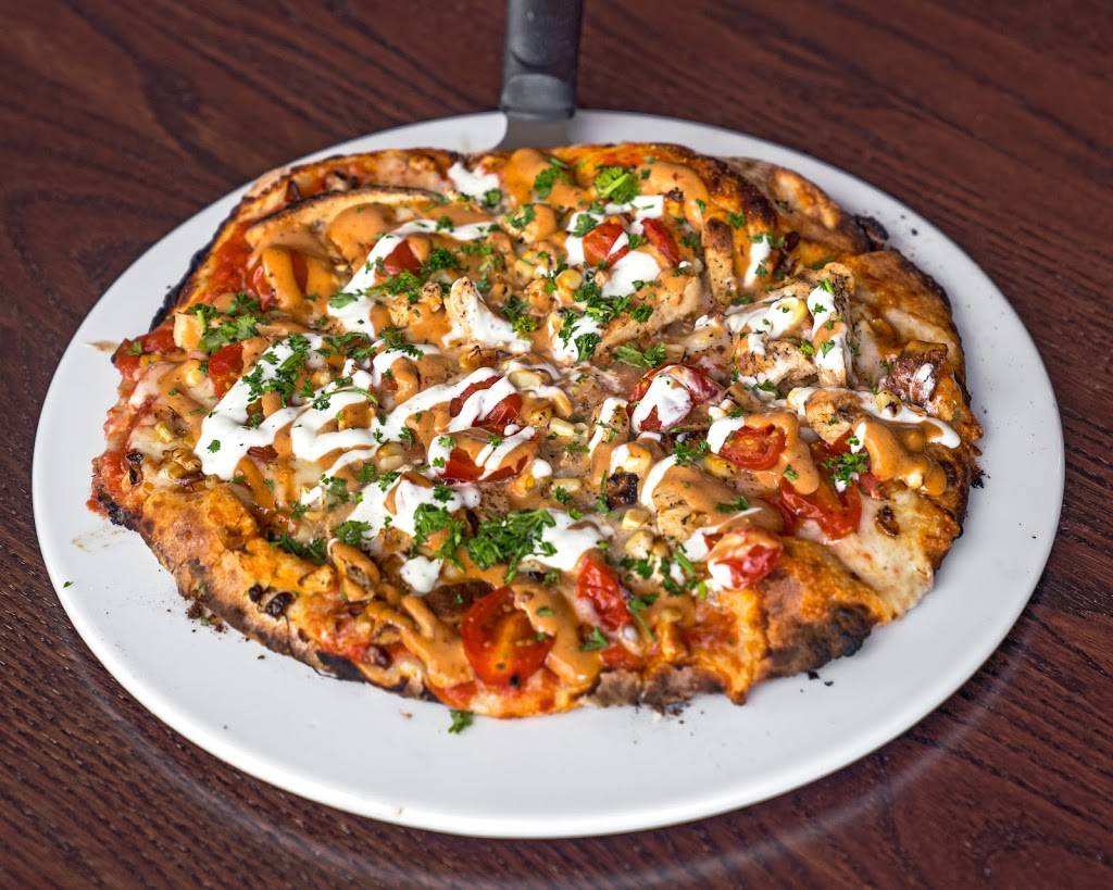 The Upper Crust Queens | restaurant | 67-11 Main St, Flushing, NY 11367, USA | 5853127878 OR +1 585-312-7878