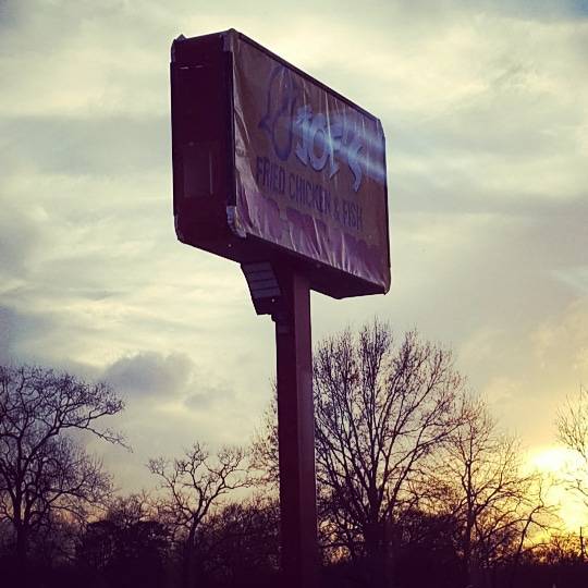 Joes Fried Chicken & Fish | restaurant | 12825 TX-36, Needville, TX 77461, USA | 9797935306 OR +1 979-793-5306