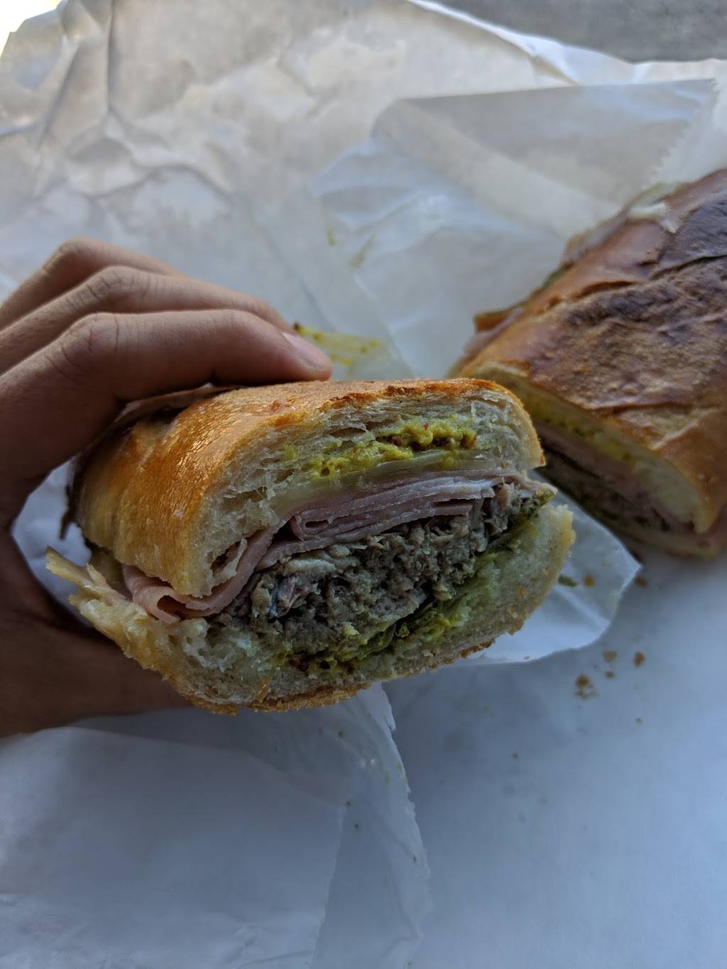 The Sandwich Shop at Buccan | restaurant | 350 S County Rd, Palm Beach, FL 33480, USA | 5618336295 OR +1 561-833-6295