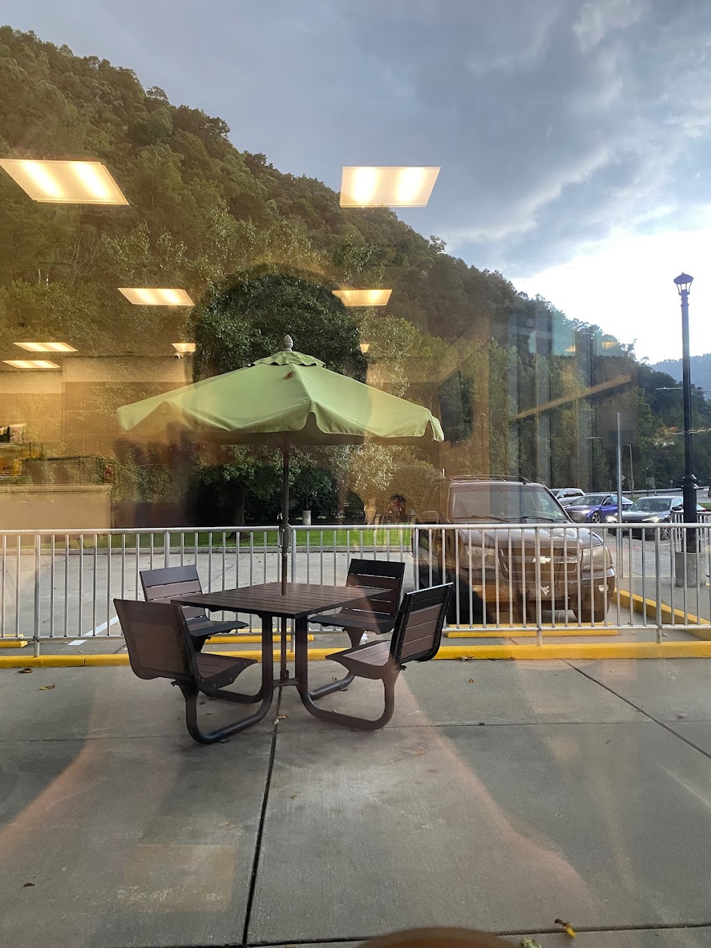 Mountain State Cafe | restaurant | 800 8th St, Nitro, WV 25143, USA | 3047695812 OR +1 304-769-5812