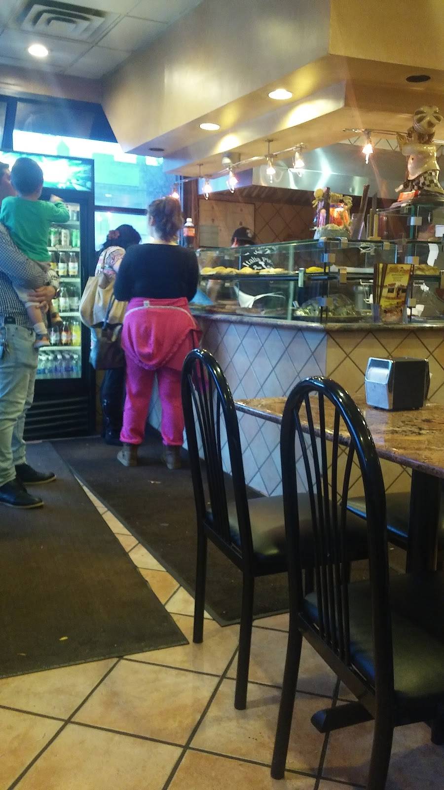 Italia | restaurant | 307 Kings Hwy, Brooklyn, NY 11223, USA | 7183390666 OR +1 718-339-0666