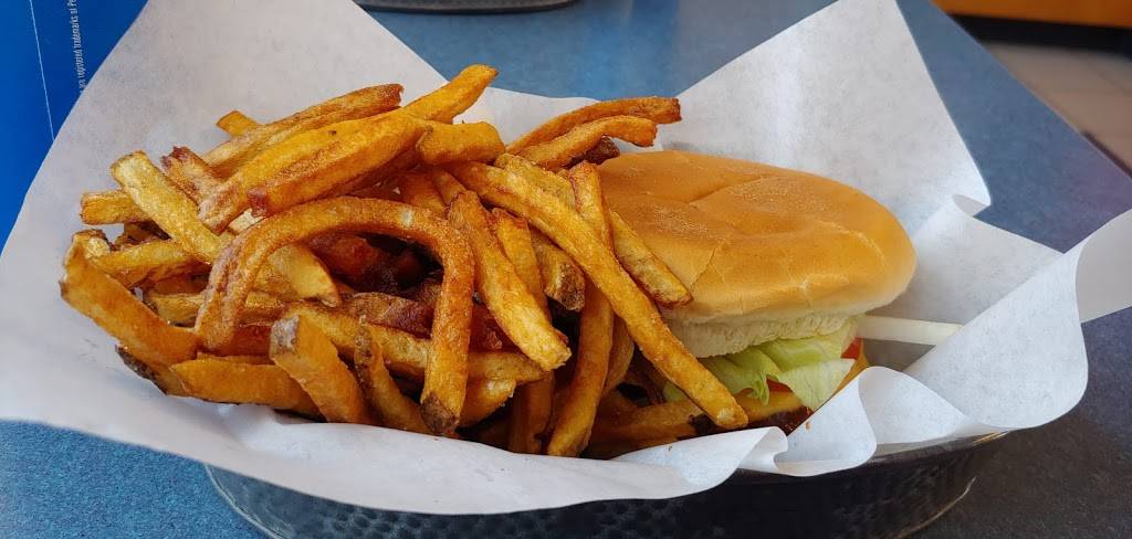 Burger Queen | restaurant | 1002 SW Queen Ave, Albany, OR 97321, USA | 5419812039 OR +1 541-981-2039