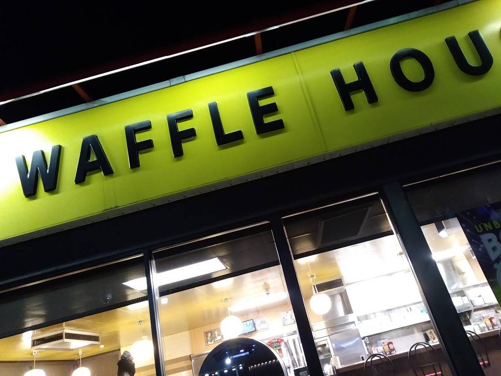 Waffle House | meal takeaway | 5900 Jimmy Carter Blvd, Norcross, GA 30071, USA | 7704462526 OR +1 770-446-2526