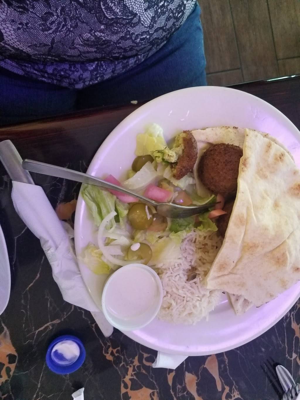 Tabouli Lebanese Restaurant | restaurant | 19 NJ-5, Edgewater, NJ 07020, USA | 2018409300 OR +1 201-840-9300